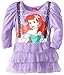 Disney Girls' Ariel Dress