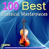 Katherine Philips, Royal Festival Orchestra & William Bowles Sarah Ainsworth 100 Best Classical Masterpieces Volumes 1-8