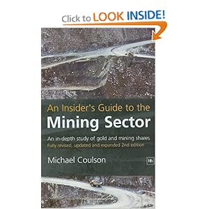 An Insider's Guide to the Mining Sector