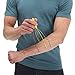 Body Back Scalp Massager Company – Handheld Head Massage Tinger, Scracher & Stress Reliever Tool Set for Hair Stimulation & Relaxation (Green)