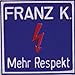 Mehr Respekt
