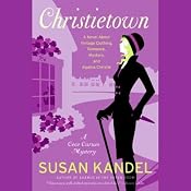 Christietown: A Cece Caruso Mystery | Susan Kandel