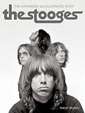 The Stooges : the authorized and illustrated story