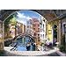 Schmidt Spiele 58563 - Sam Park Venedig, 1000 Teile Puzzle