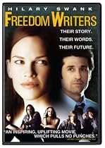 Freedom Writers (Widescreen Edition)