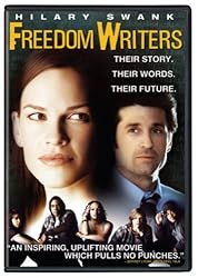 Freedom Writers (Widescreen Edition) (2007)