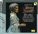 Puccini: Manon Lescaut