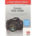 Canon EOS 550D