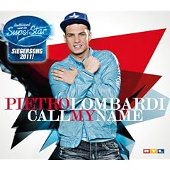 Call My Name - 2 Track