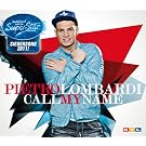 Call My Name - 2 Track