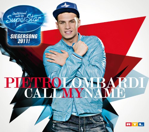 Produkt-Bild: Call My Name - 2 Track