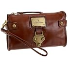FRYE Clover Clutch