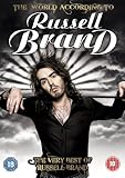 The World According to Russell Brand [DVD]