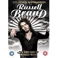 The World According to Russell Brand [DVD]
