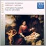 Stradella: Christmas Cantatas