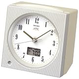 SEIKO CLOCK (�Z�C�R�[�N���b�N) �ڊo�����v �\�t�g�J���[ �d�g���v �c�C���E�p KR314C