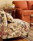 Pottery Barn Brooks Slipcovered Chair