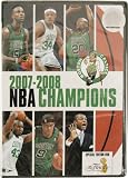 Boston Celtics 2008 NBA Champions DVD
