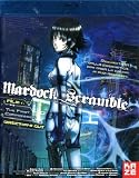 Mardock Scramble - The First Compression