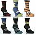 Baby : Kinder Socken "Ben 10" für Jungen, Motivsocken (3 Paar) (28-31 (5-7-jährige)) (Sortierte Designs)
