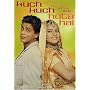 Kuch Kuch Hota Hai - Und ganz pl�tzlich ist es Lie&hellip <b>DVD</b> ~ Shah Rukh Khan