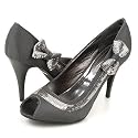 Anne Michelle Mayhem03 Pumps