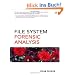 File System Forensic Analysis