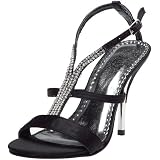 Jet 7 Sulfura, Sandales femme