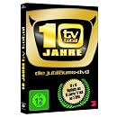 10 Jahre "TV Total" - Die Jubil�ums-DVD (3 DVDs)