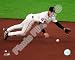 Omar Vizquel San Francisco Giants 8x10 Photo