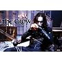 Posters: The Crow Poster - Brandon Lee - Chair (36 X 24 Inches)