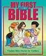My First Handy Bible
