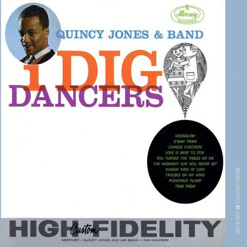 Produkt-Bild: I Dig Dancers