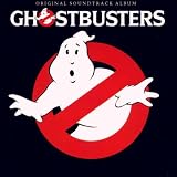 Ghostbusters [CD, DE, Arista 258 720]