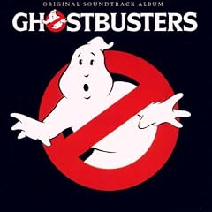 Ghostbusters: Original Soundtrack Album (S.O.S. Fant�mes)