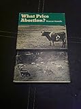 What price abortion?