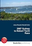 2007 Sydney to Hobart Yacht Race