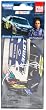 ProScent Paper, NASCAR, Johnson #48 Car Shaped Automotive Air Freshener (Pack of 24)