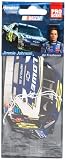 ProScent Paper, NASCAR, Johnson #48 Car Shaped Automotive Air Freshener (Pack of 24)