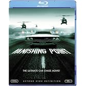 バニシング・ポイント [Blu-ray]