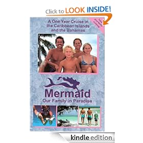 Mermaid - Our Family in Paradise
