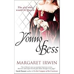 Young Bess (Good Queen Bess 1)