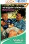 The Surgeon's Family Miracle (Medical Romance)