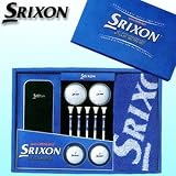 ダンロップ スリクソン (SRIXON) AD333 ボールギフト GGF-F2043