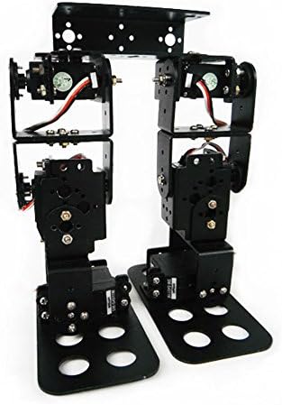 Openjumper Biped Robotic Educational Robot Kit for Arduino