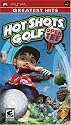 Hot Shots Golf Open Tee