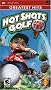Hot Shots Golf Open Tee Hot Shots Golf Open Tee