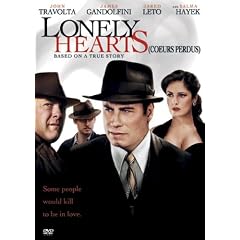 Lonely Hearts