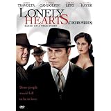 Lonely Hearts (Coeurs perdus)by John Travolta
