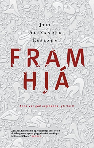 Fram hjá (Icelandic Edition)